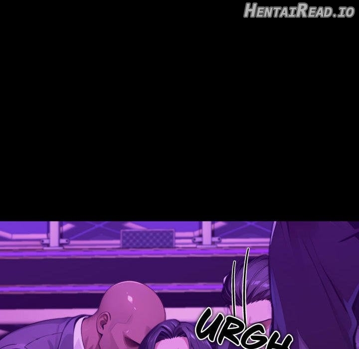 Gangster x Office Lady Chapter 139 - page 88