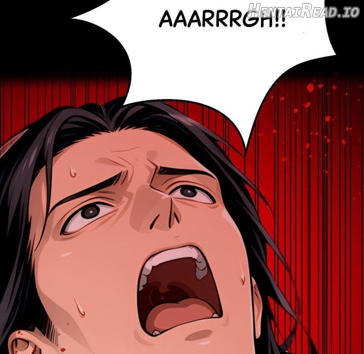 Gangster x Office Lady Chapter 139 - page 99