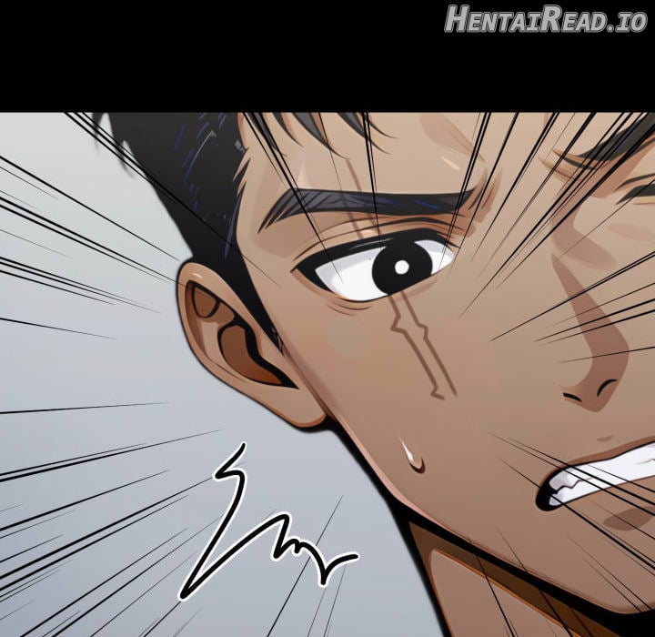 Gangster x Office Lady Chapter 141 - page 116