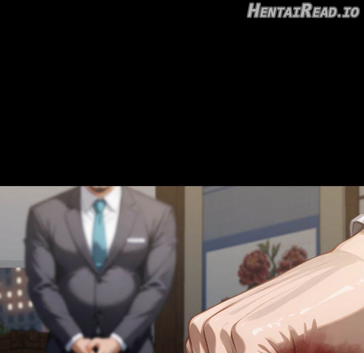 Gangster x Office Lady Chapter 141 - page 131