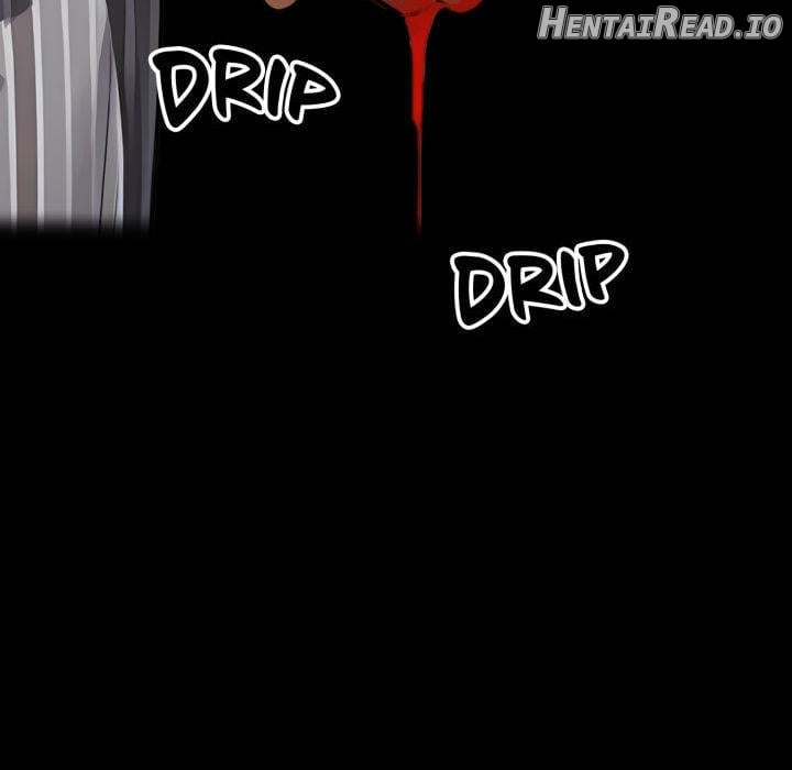 Gangster x Office Lady Chapter 141 - page 139
