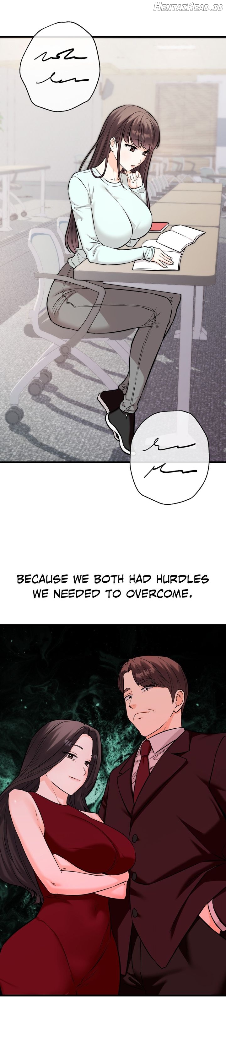 Secret Siblings 2 Chapter 34 - page 11