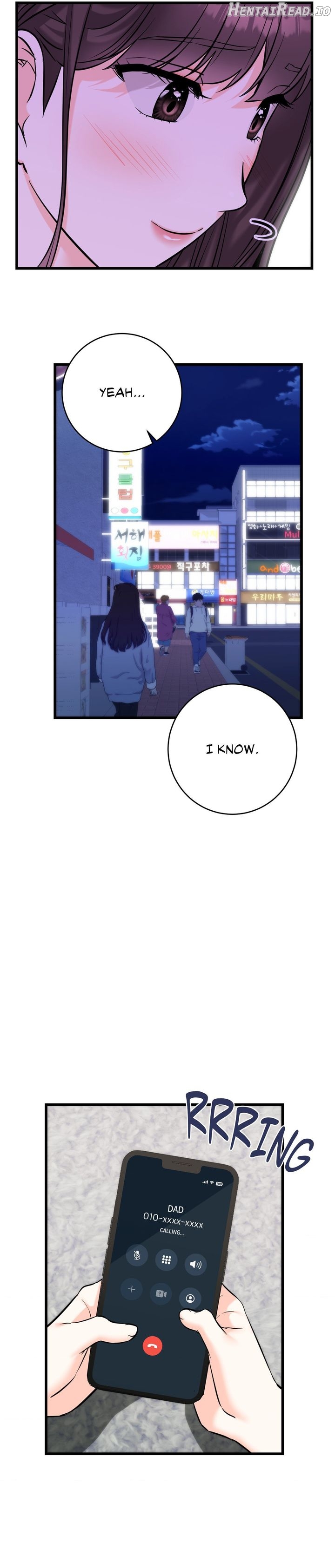 Secret Siblings 2 Chapter 34 - page 24