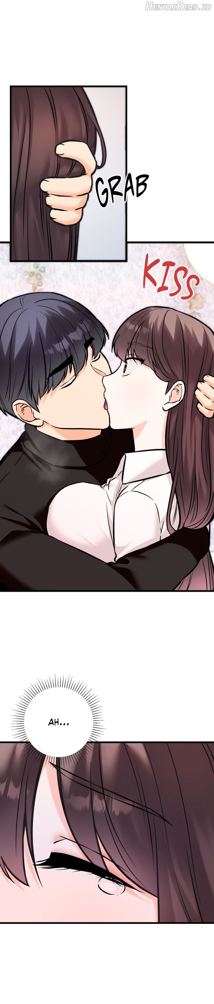 Secret Siblings 2 Chapter 34 - page 34