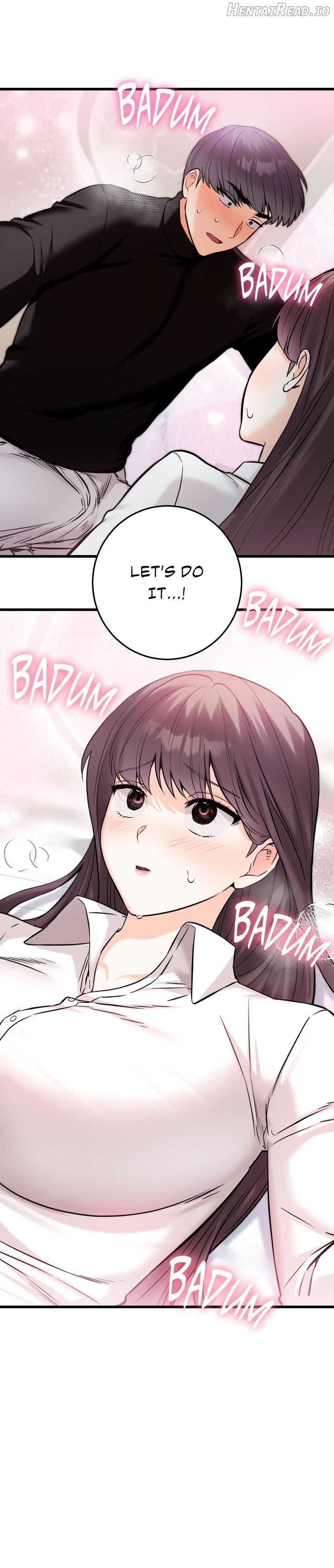 Secret Siblings 2 Chapter 34 - page 37