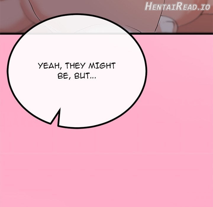 My Stepmom Has Returned Chapter 67 - page 104