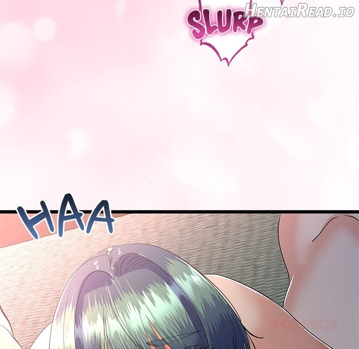 My Stepmom Has Returned Chapter 67 - page 120
