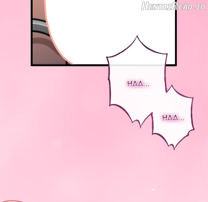 My Stepmom Has Returned Chapter 67 - page 127