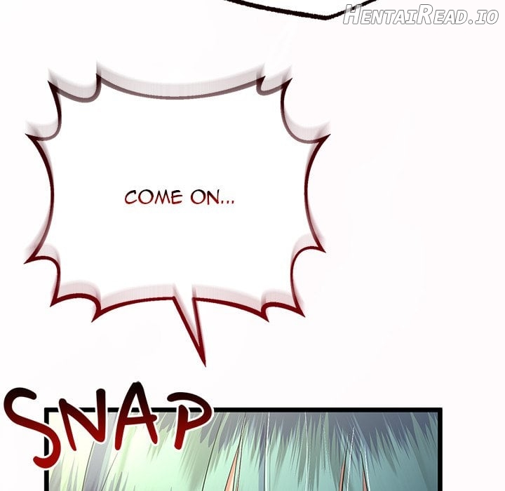 My Stepmom Has Returned Chapter 67 - page 132