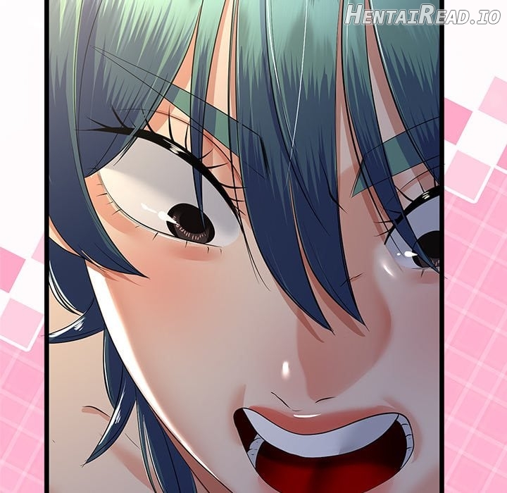 My Stepmom Has Returned Chapter 67 - page 133