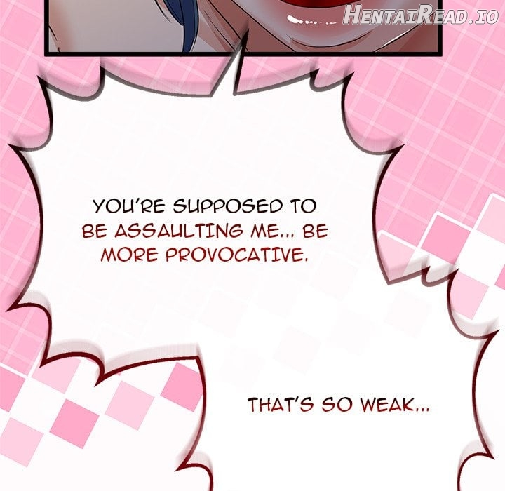 My Stepmom Has Returned Chapter 67 - page 134