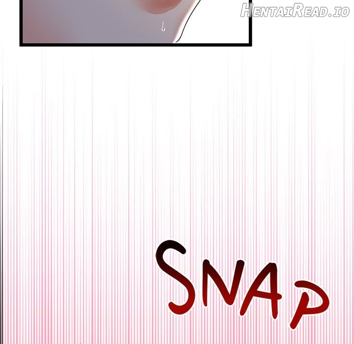 My Stepmom Has Returned Chapter 67 - page 141