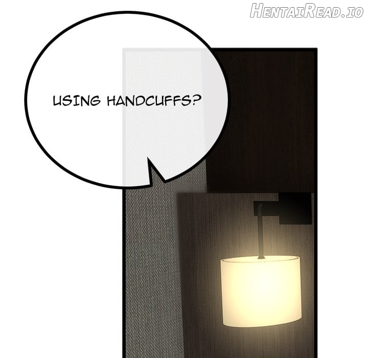 My Stepmom Has Returned Chapter 67 - page 38