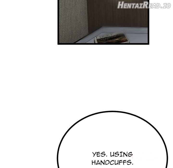 My Stepmom Has Returned Chapter 67 - page 39