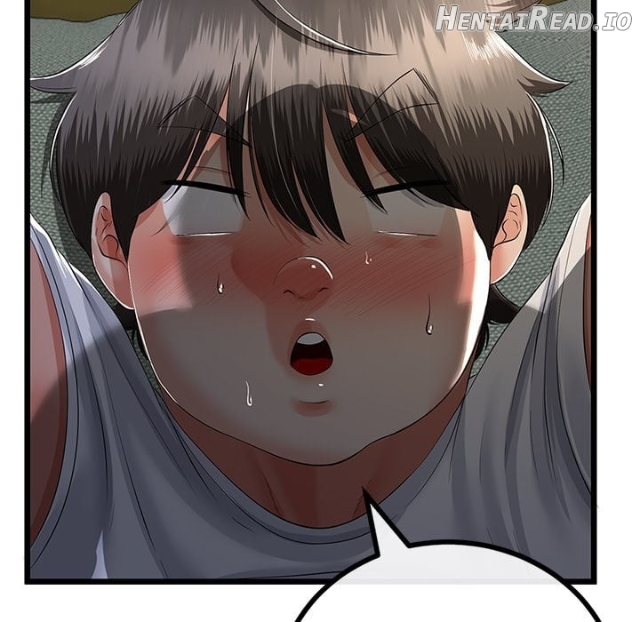 My Stepmom Has Returned Chapter 67 - page 50