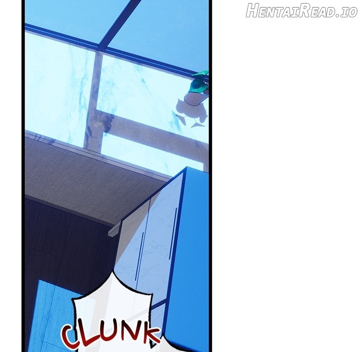 My Stepmom Has Returned Chapter 67 - page 54