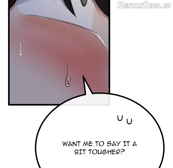 My Stepmom Has Returned Chapter 68 - page 32