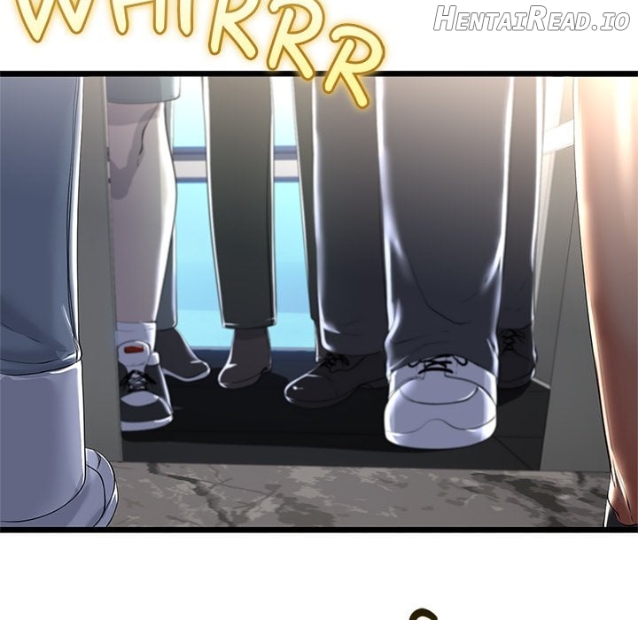 My Stepmom Has Returned Chapter 69 - page 102