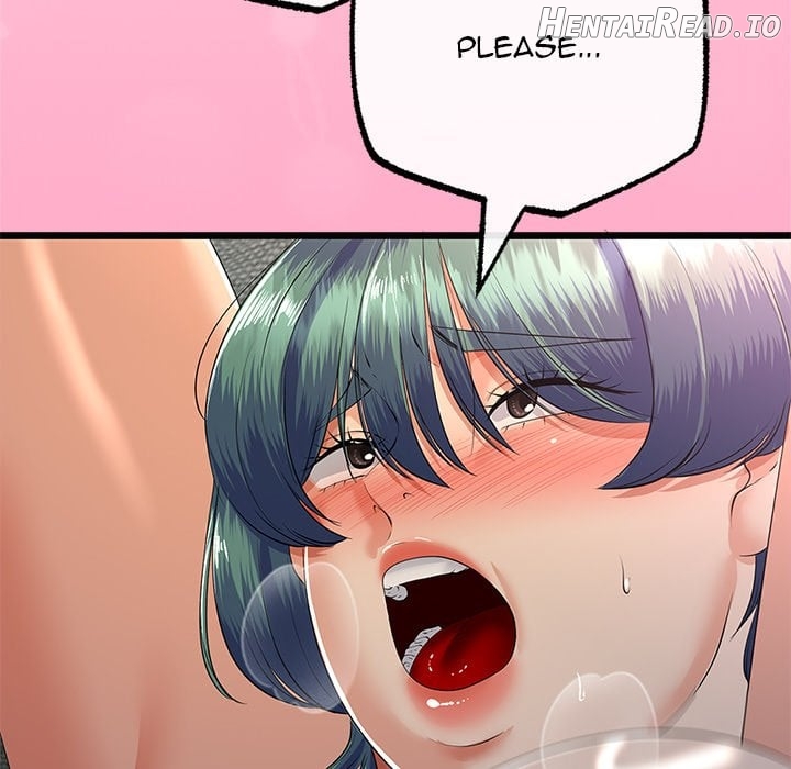 My Stepmom Has Returned Chapter 69 - page 11