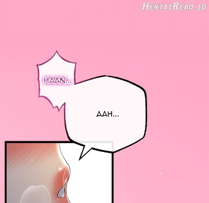 My Stepmom Has Returned Chapter 69 - page 123