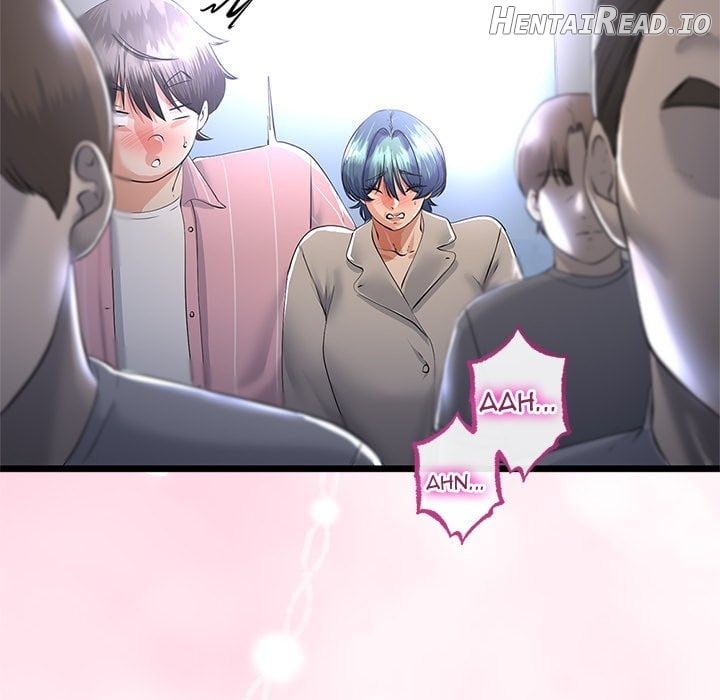 My Stepmom Has Returned Chapter 69 - page 126