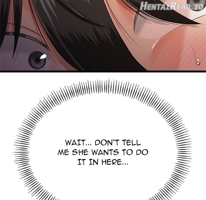 My Stepmom Has Returned Chapter 69 - page 130