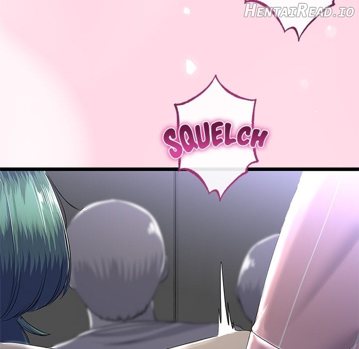 My Stepmom Has Returned Chapter 69 - page 136