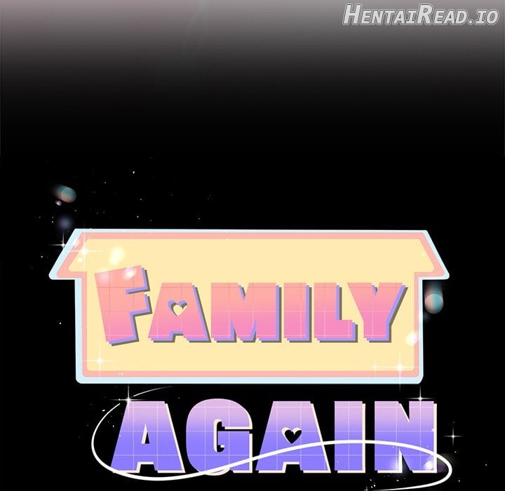 My Stepmom Has Returned Chapter 69 - page 18
