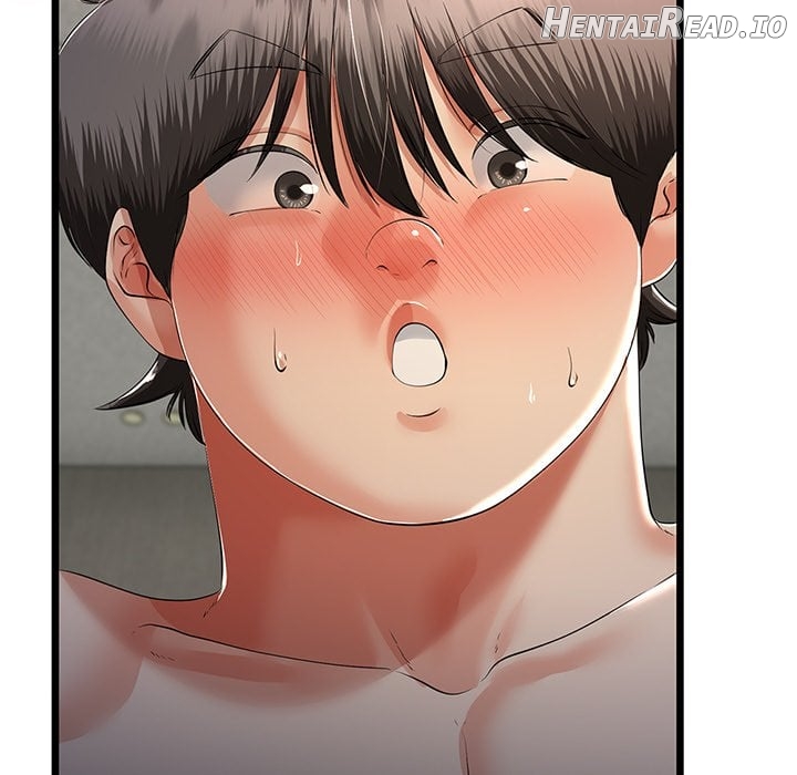 My Stepmom Has Returned Chapter 69 - page 26