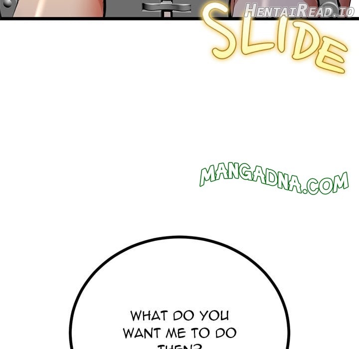 My Stepmom Has Returned Chapter 69 - page 29