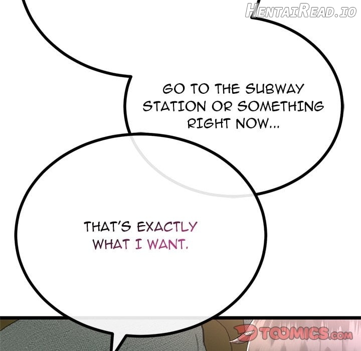 My Stepmom Has Returned Chapter 69 - page 33