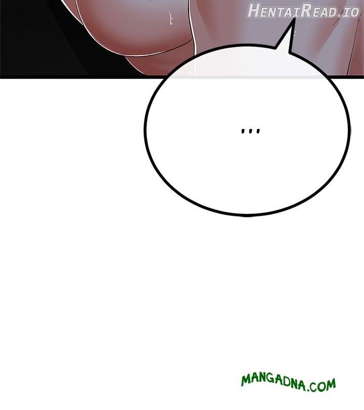 My Stepmom Has Returned Chapter 69 - page 35