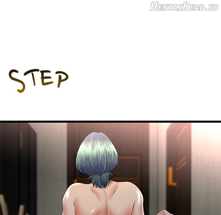 My Stepmom Has Returned Chapter 69 - page 38