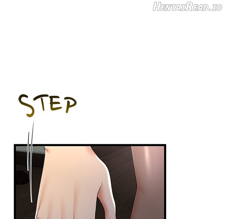 My Stepmom Has Returned Chapter 69 - page 40