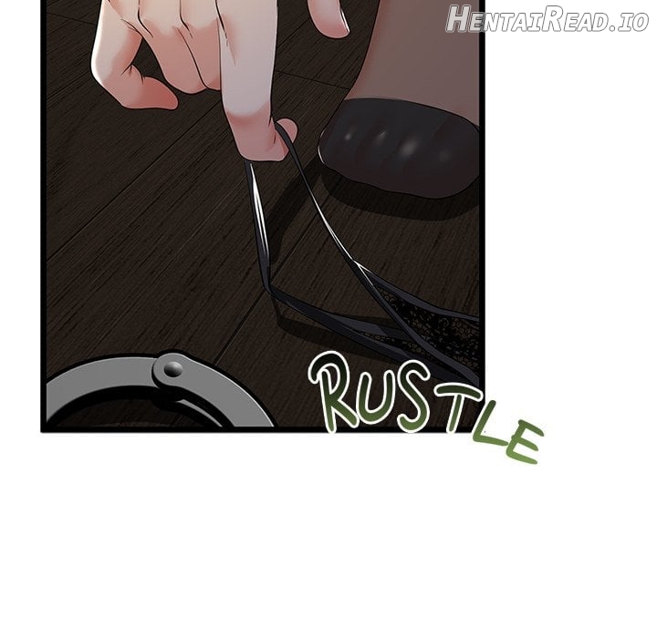 My Stepmom Has Returned Chapter 69 - page 41