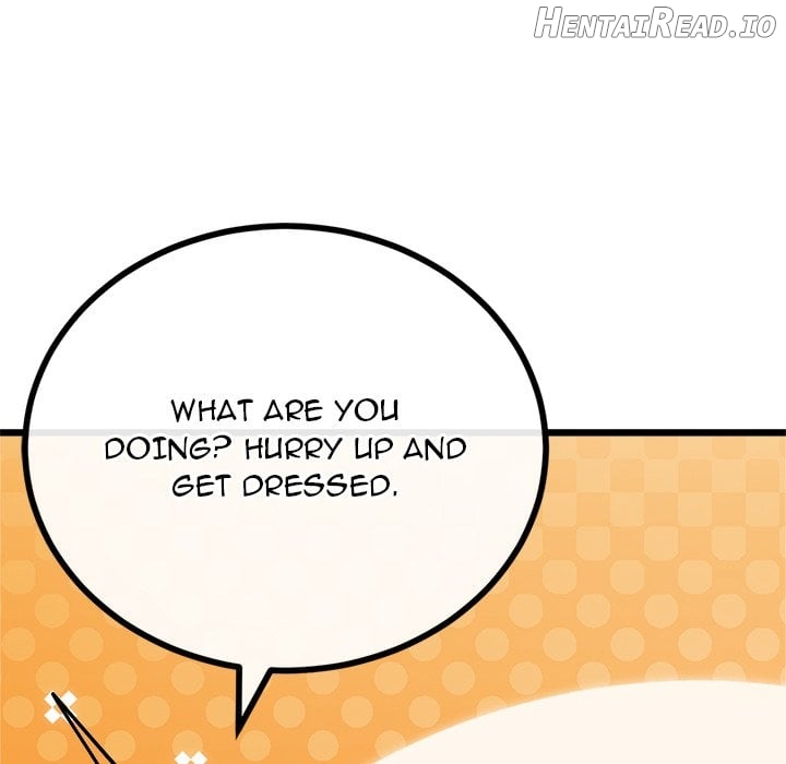 My Stepmom Has Returned Chapter 69 - page 44