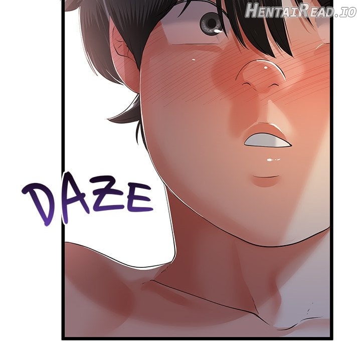 My Stepmom Has Returned Chapter 69 - page 47