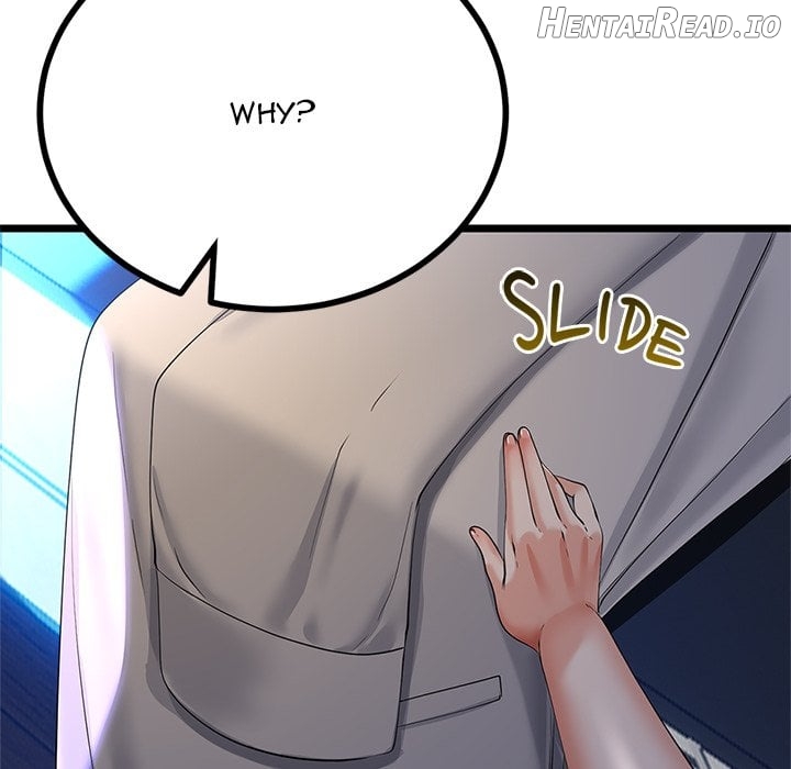 My Stepmom Has Returned Chapter 69 - page 64