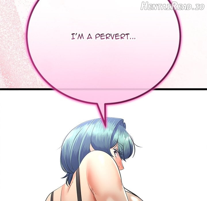 My Stepmom Has Returned Chapter 69 - page 68
