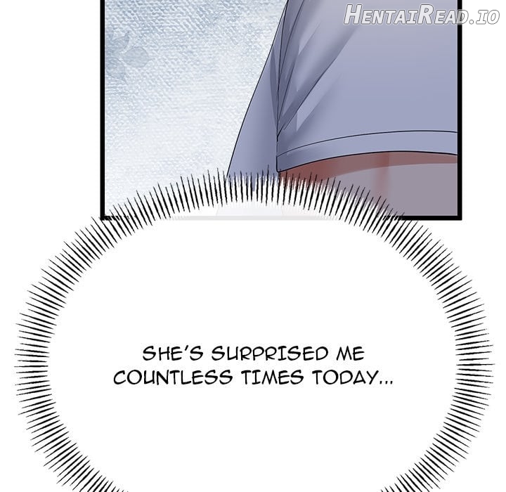 My Stepmom Has Returned Chapter 69 - page 72