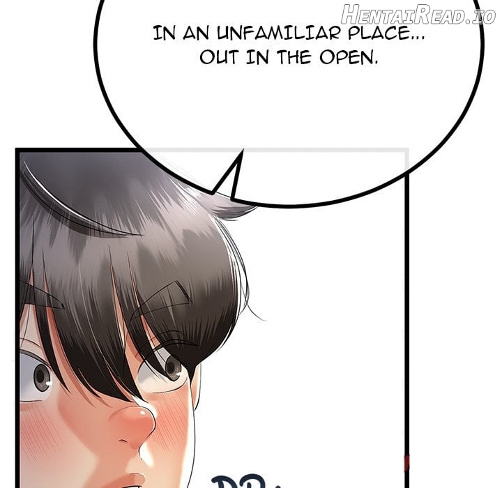 My Stepmom Has Returned Chapter 69 - page 81