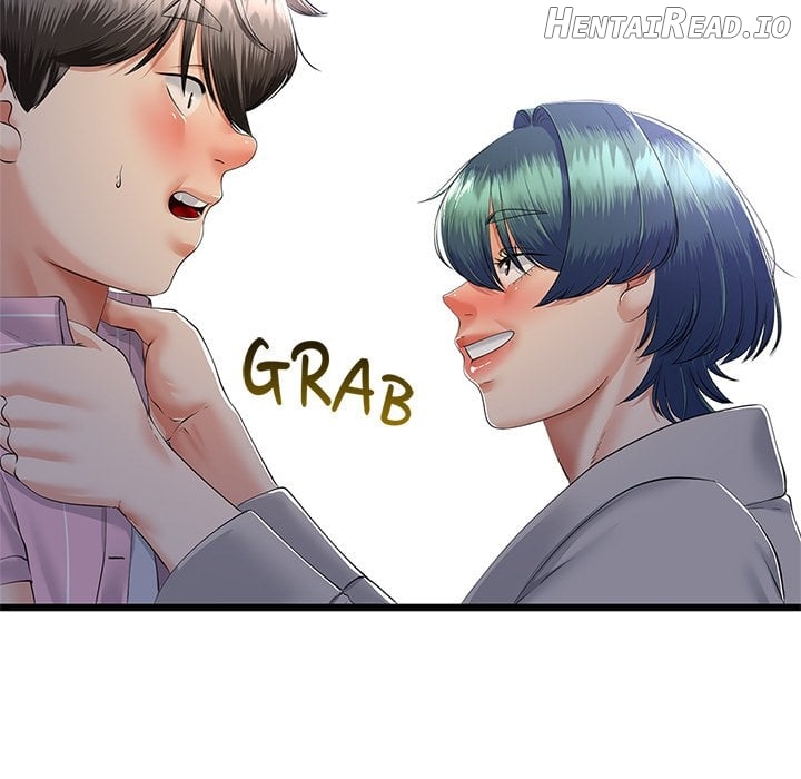 My Stepmom Has Returned Chapter 69 - page 84