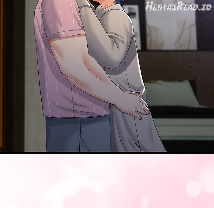 My Stepmom Has Returned Chapter 69 - page 91