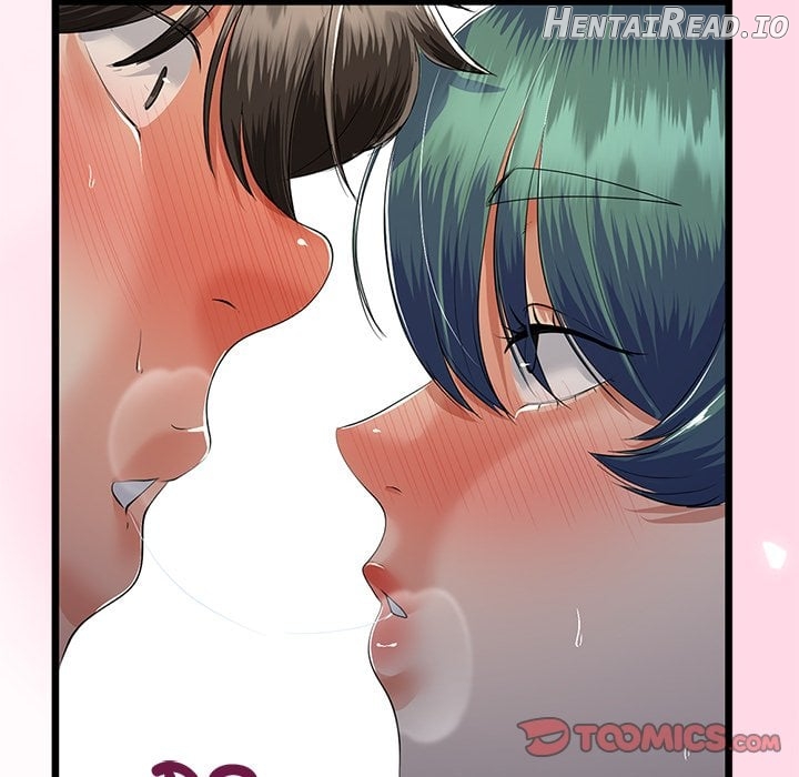 My Stepmom Has Returned Chapter 69 - page 93