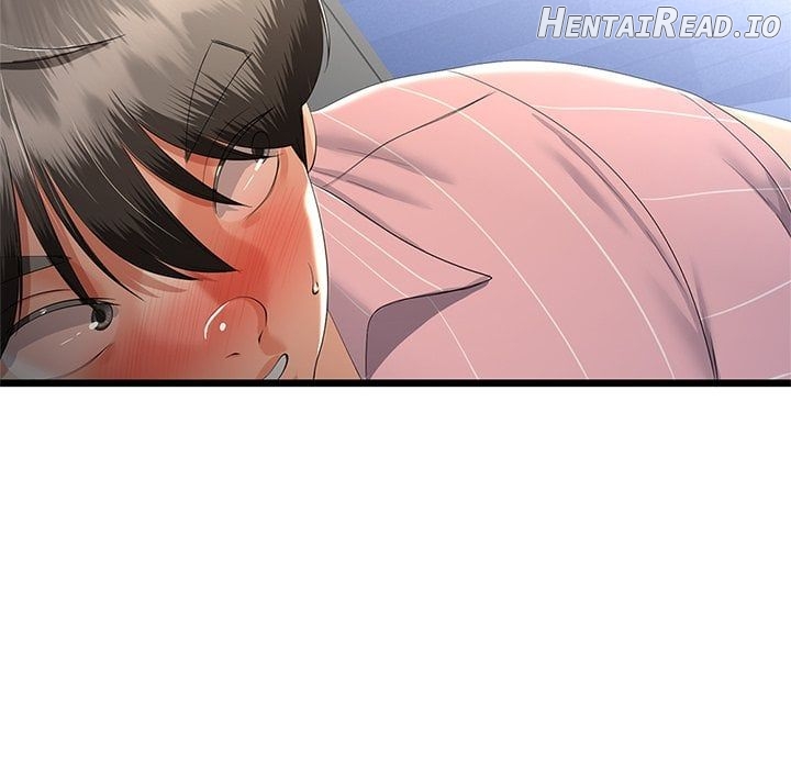 My Stepmom Has Returned Chapter 70 - page 11