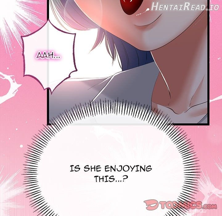My Stepmom Has Returned Chapter 70 - page 111