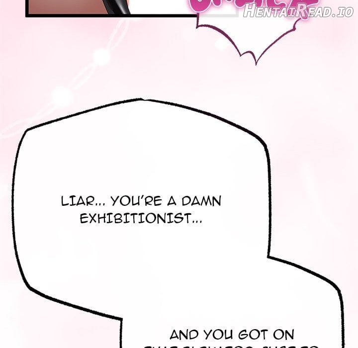 My Stepmom Has Returned Chapter 70 - page 122