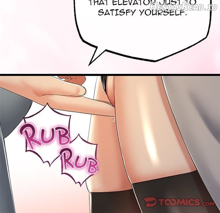 My Stepmom Has Returned Chapter 70 - page 123