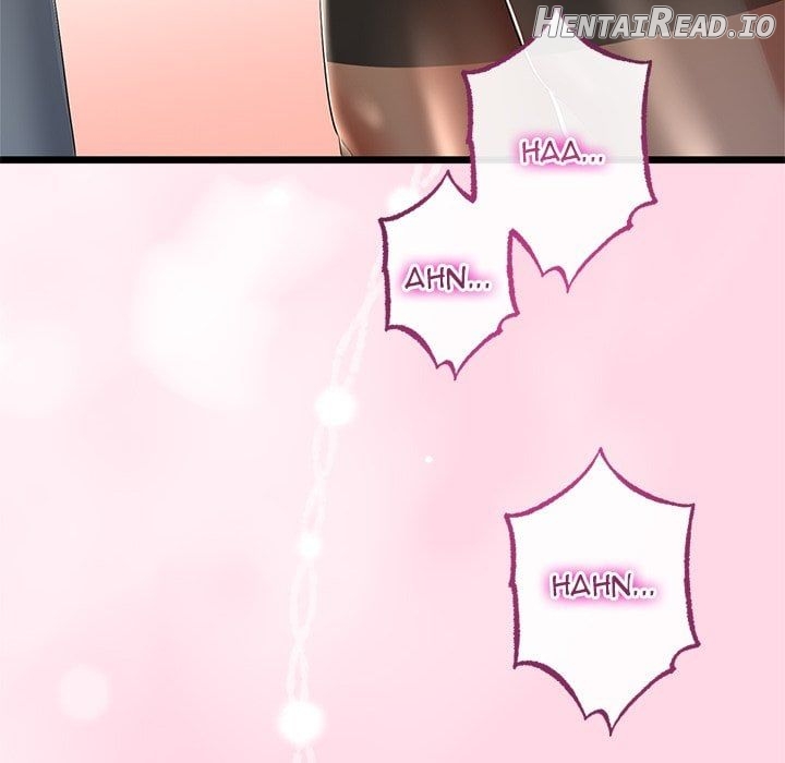 My Stepmom Has Returned Chapter 70 - page 124