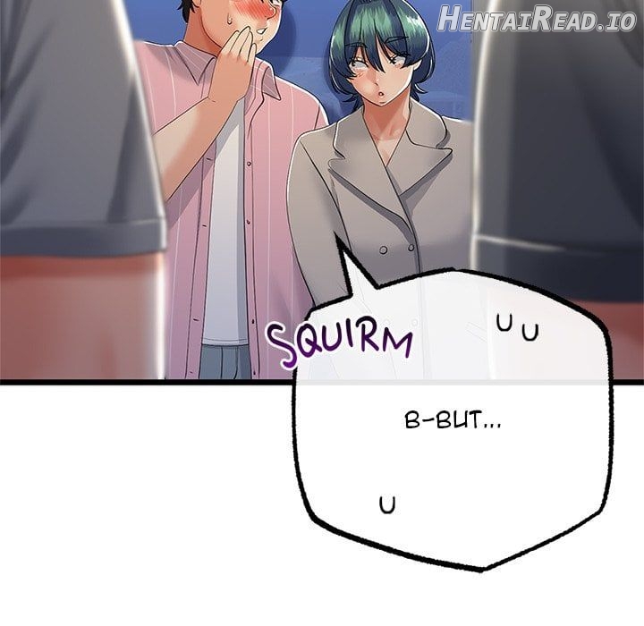My Stepmom Has Returned Chapter 70 - page 14